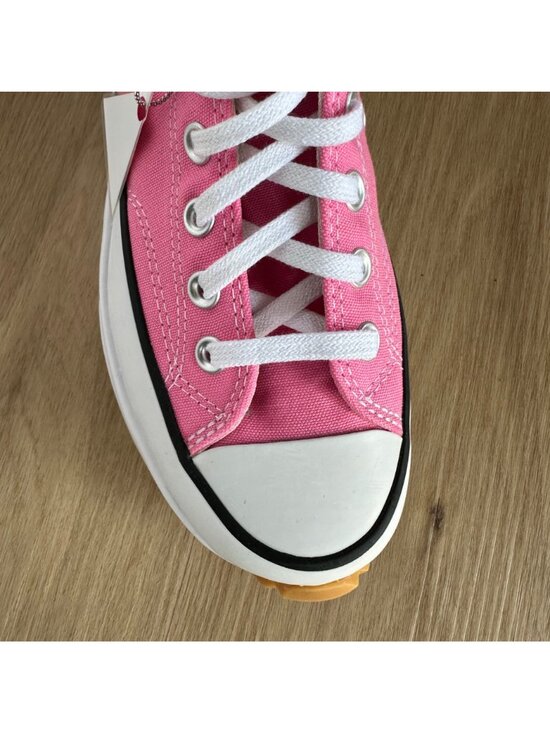 ⭐Converse Run Star Hike Hi Converse 9.5 Mens Shoes Platform Pink Sneaker A08735C main image 9